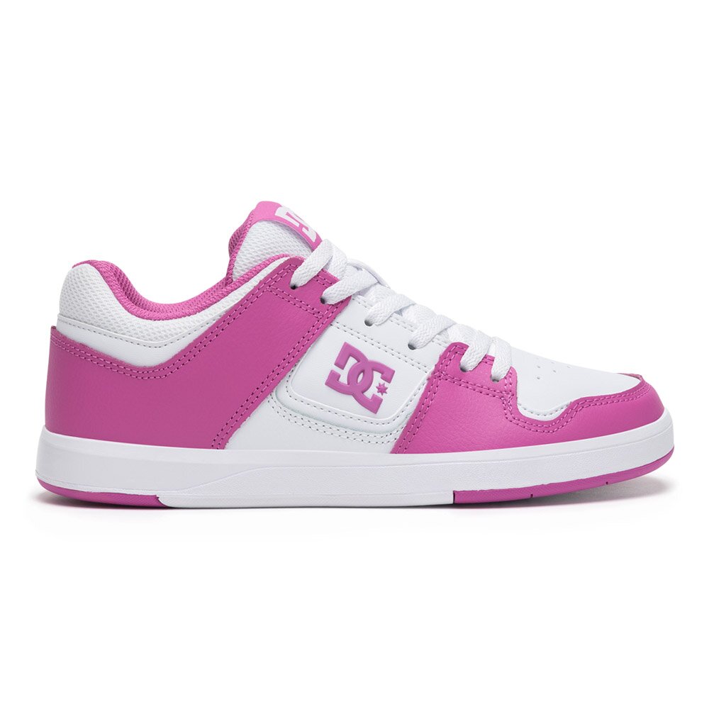 Obuwie sportowe DC Shoes DC SHOE CURE DC01682100