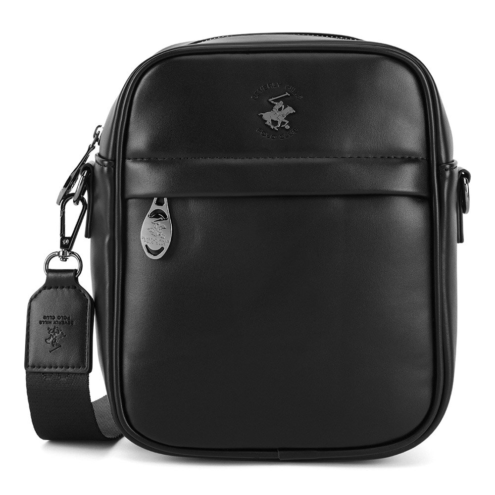 Torba męska Beverly Hills Polo Club BHPC-L-018-07