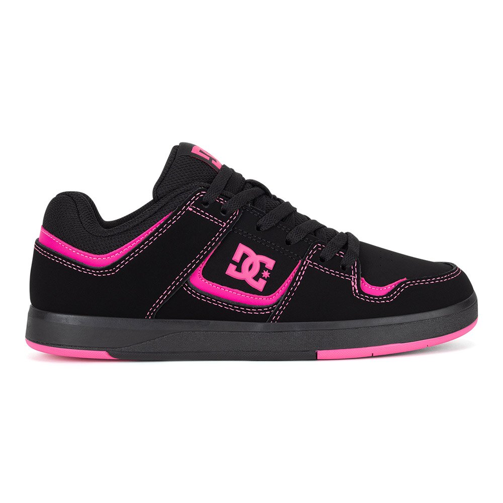 Obuwie sportowe DC Shoes DC SHOE CURE DC01682060