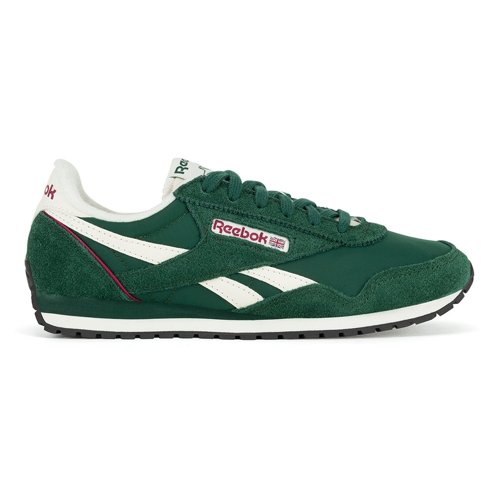 Obuwie sportowe Reebok CLASSIC AZ 100221226