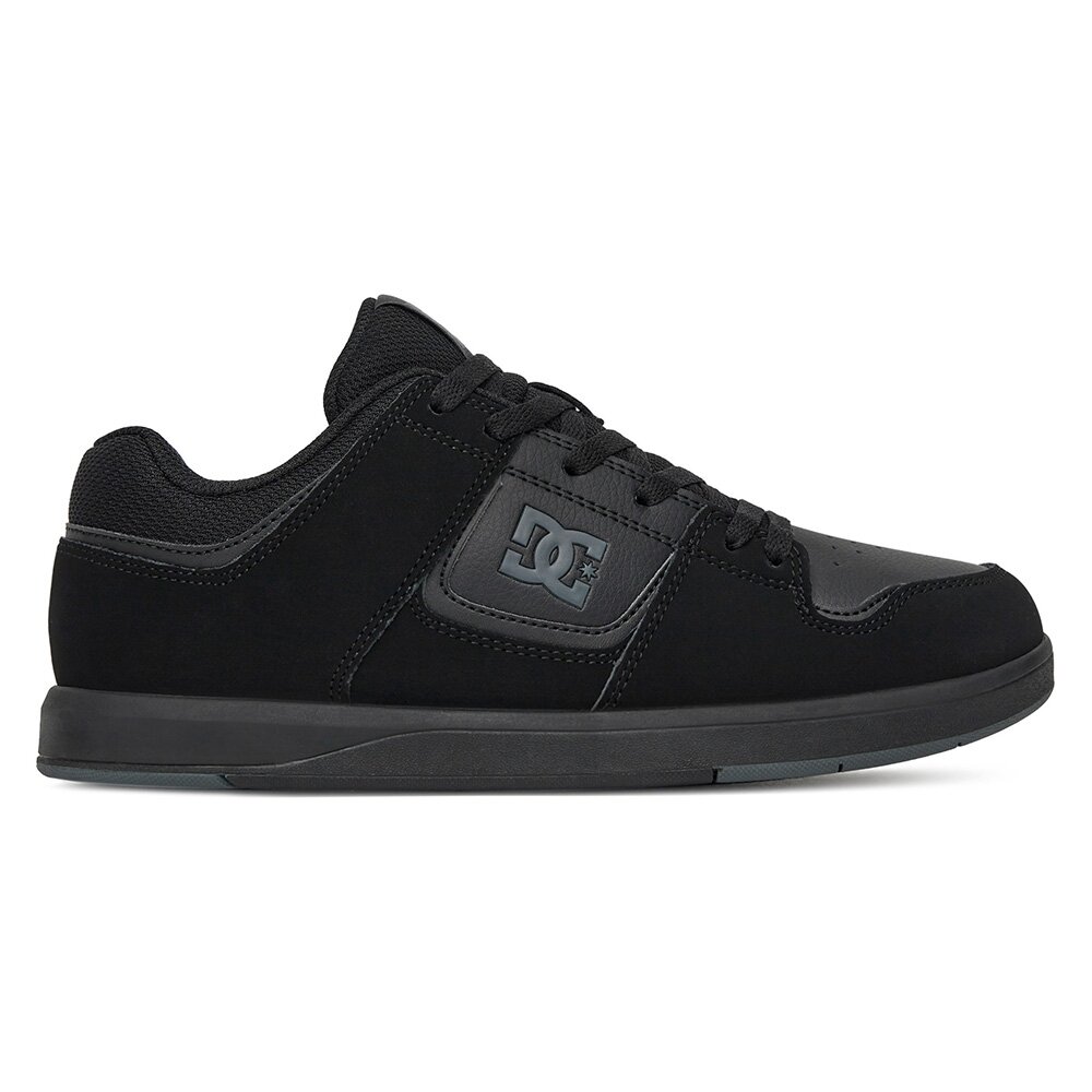 Obuwie sportowe DC Shoes CURE DC01684001