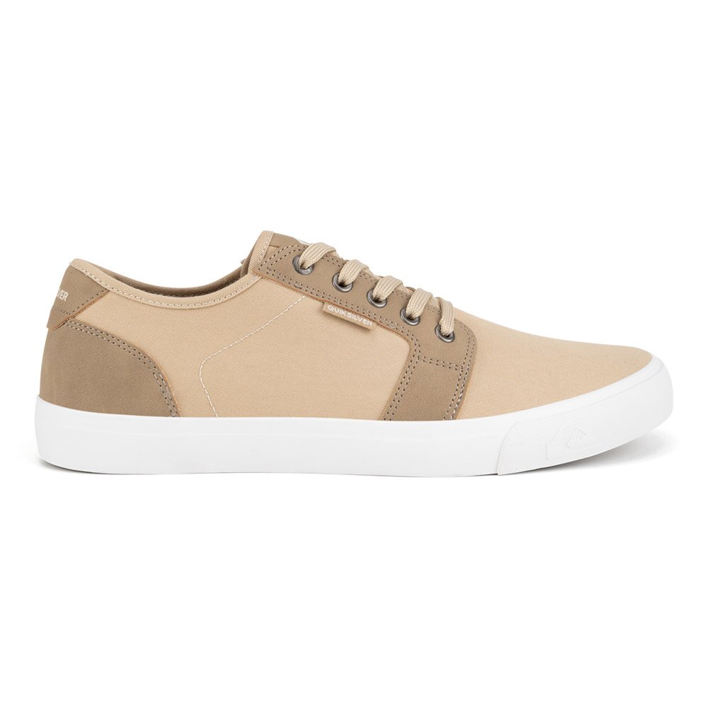 Trampki QUIKSILVER ZEKE-01