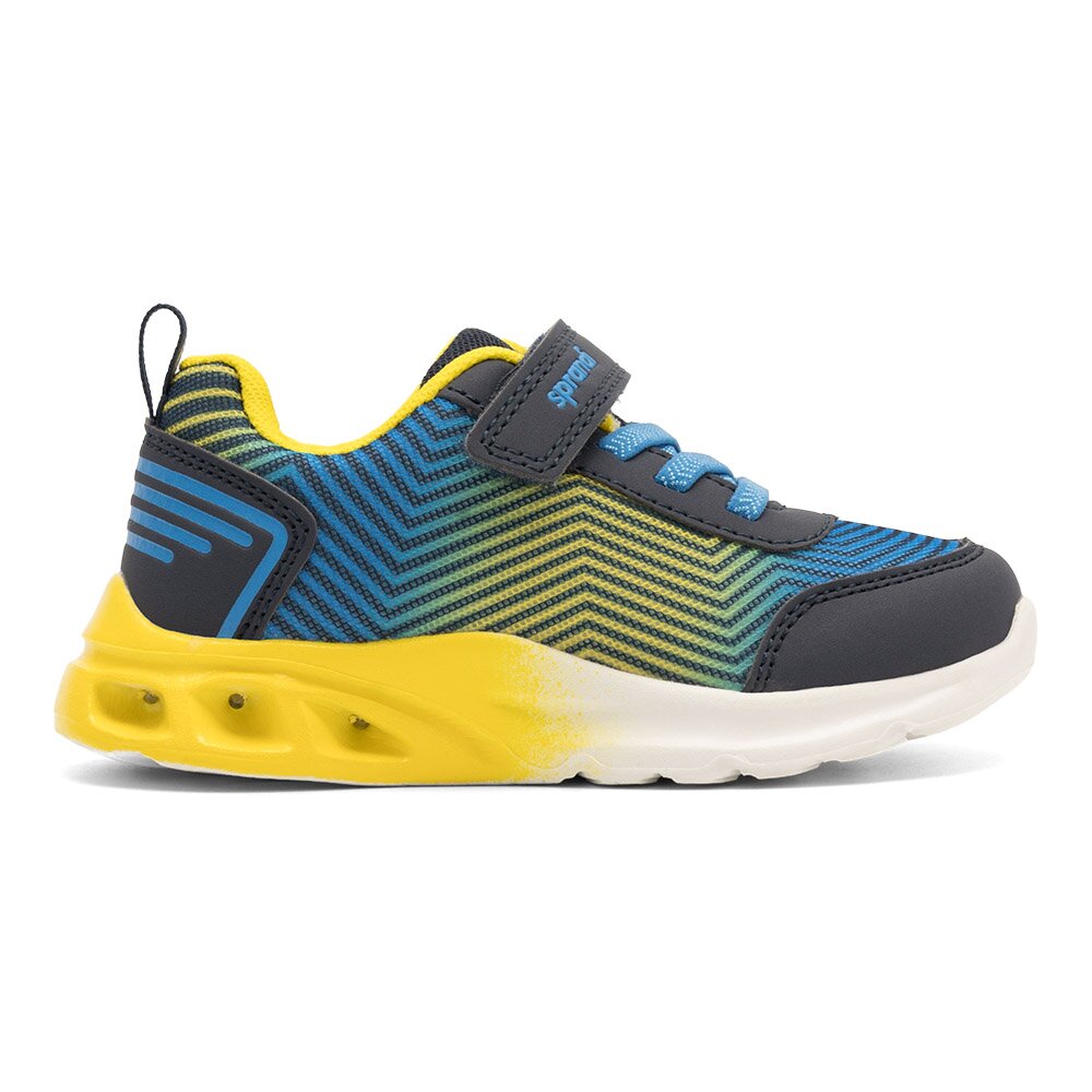 Obuwie sportowe Sprandi CP-K21181