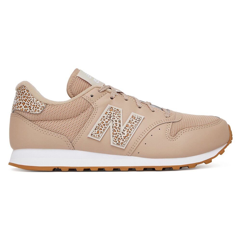 Obuwie sportowe New Balance GW500LM2