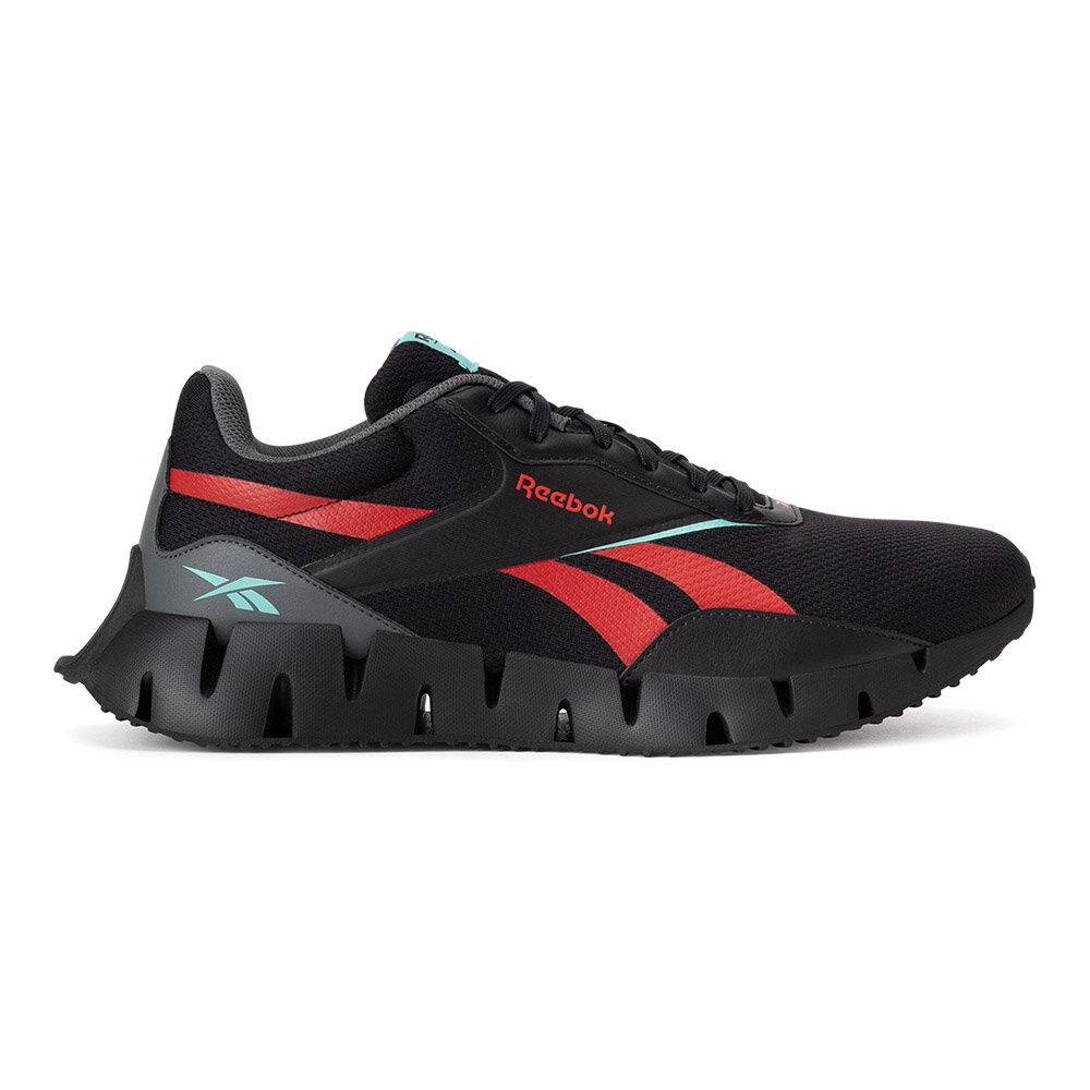 Obuwie sportowe Reebok ZIG DYNAMICA STR 100209978