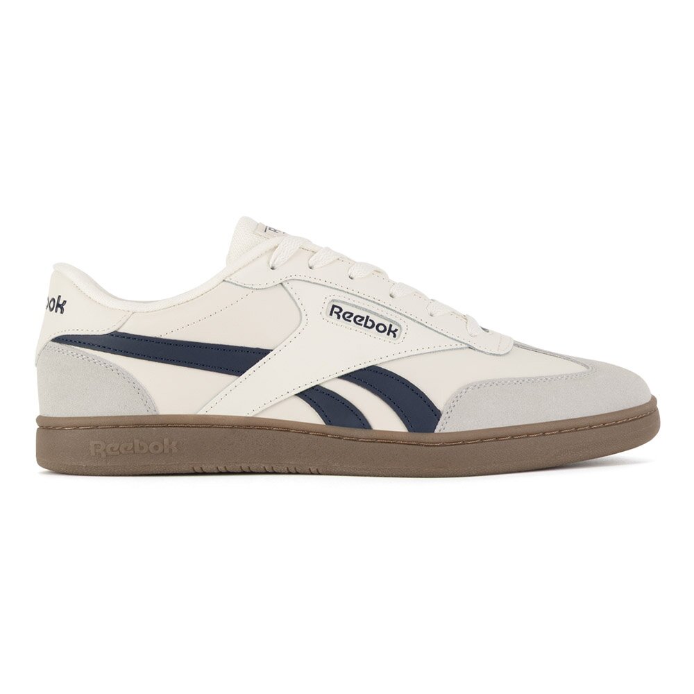 Obuwie sportowe Reebok FORTE LOUNGER AR30252MCDS