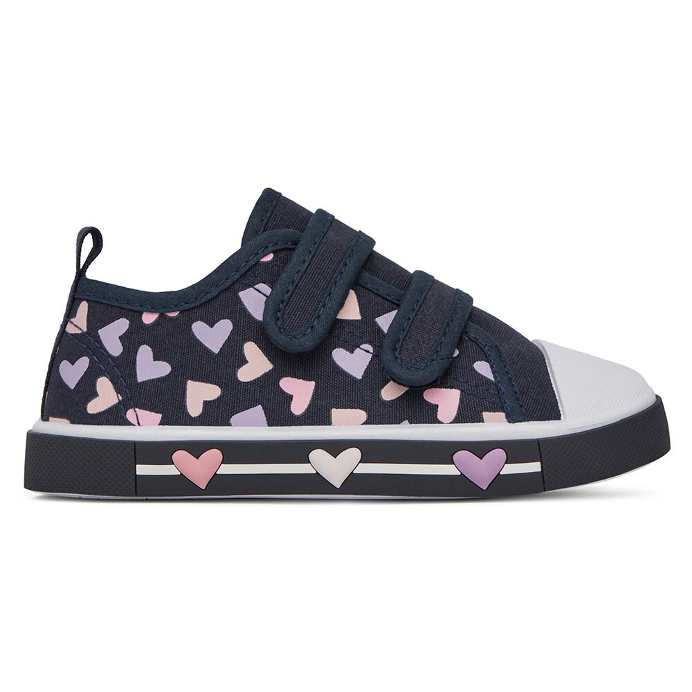 Trampki Nelli Blu CP91-25958