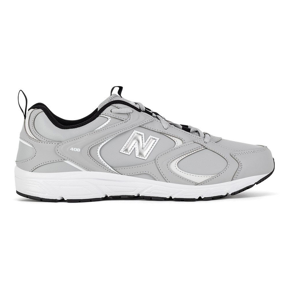 Obuwie sportowe New Balance ML408A7