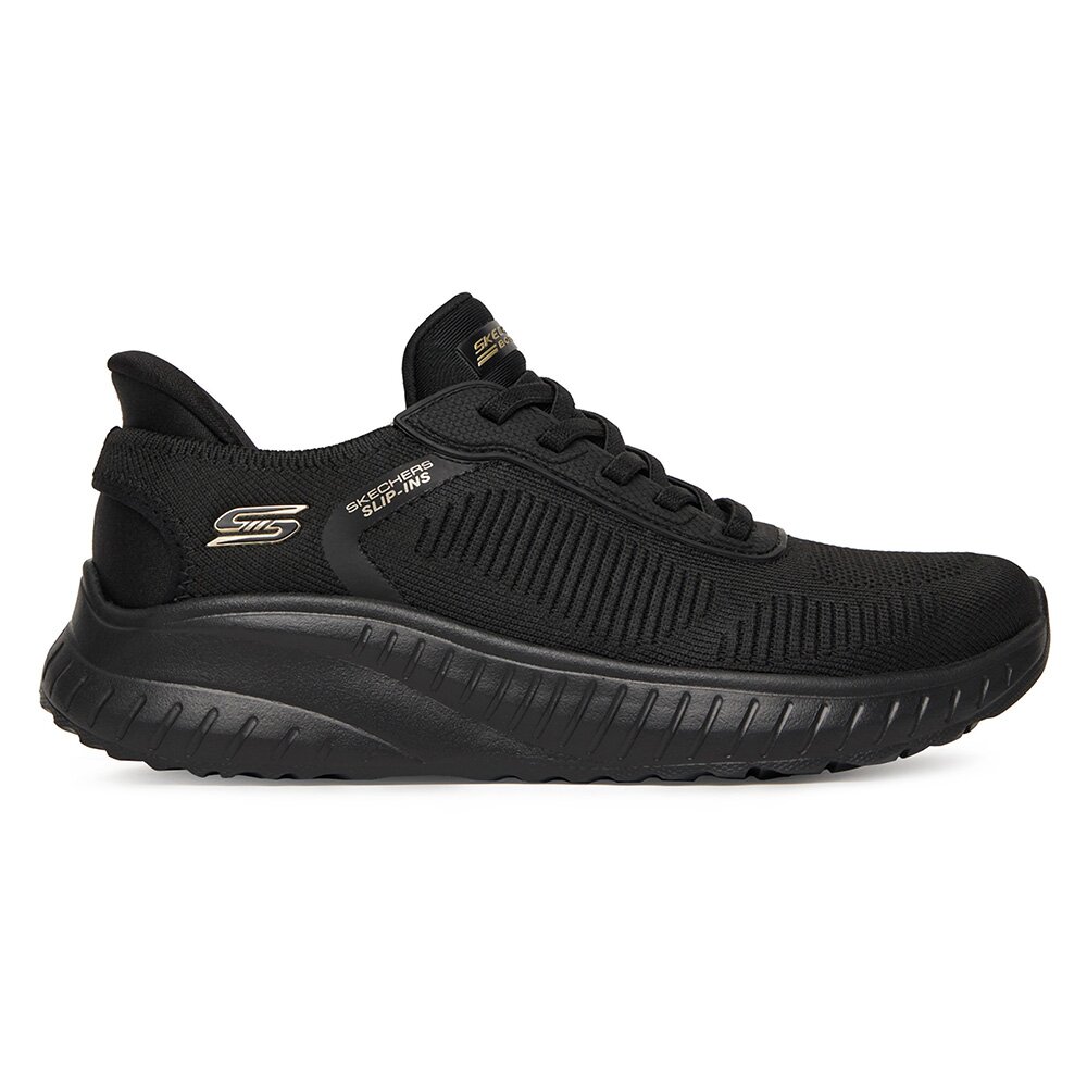 Obuwie sportowe Skechers BOBS SQUAD CHAOS 117497 BBK