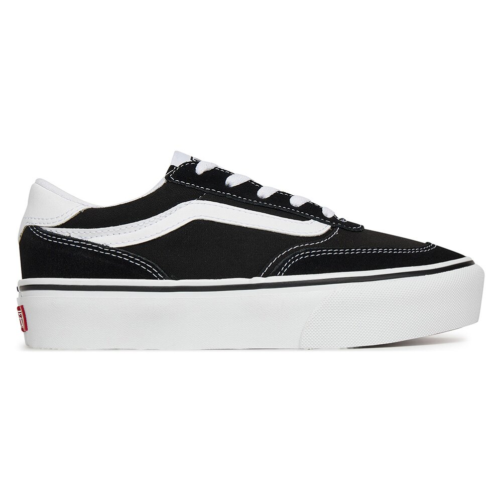 Trampki Vans BROOKLYN LS PLATFORM VN000DC4BA21