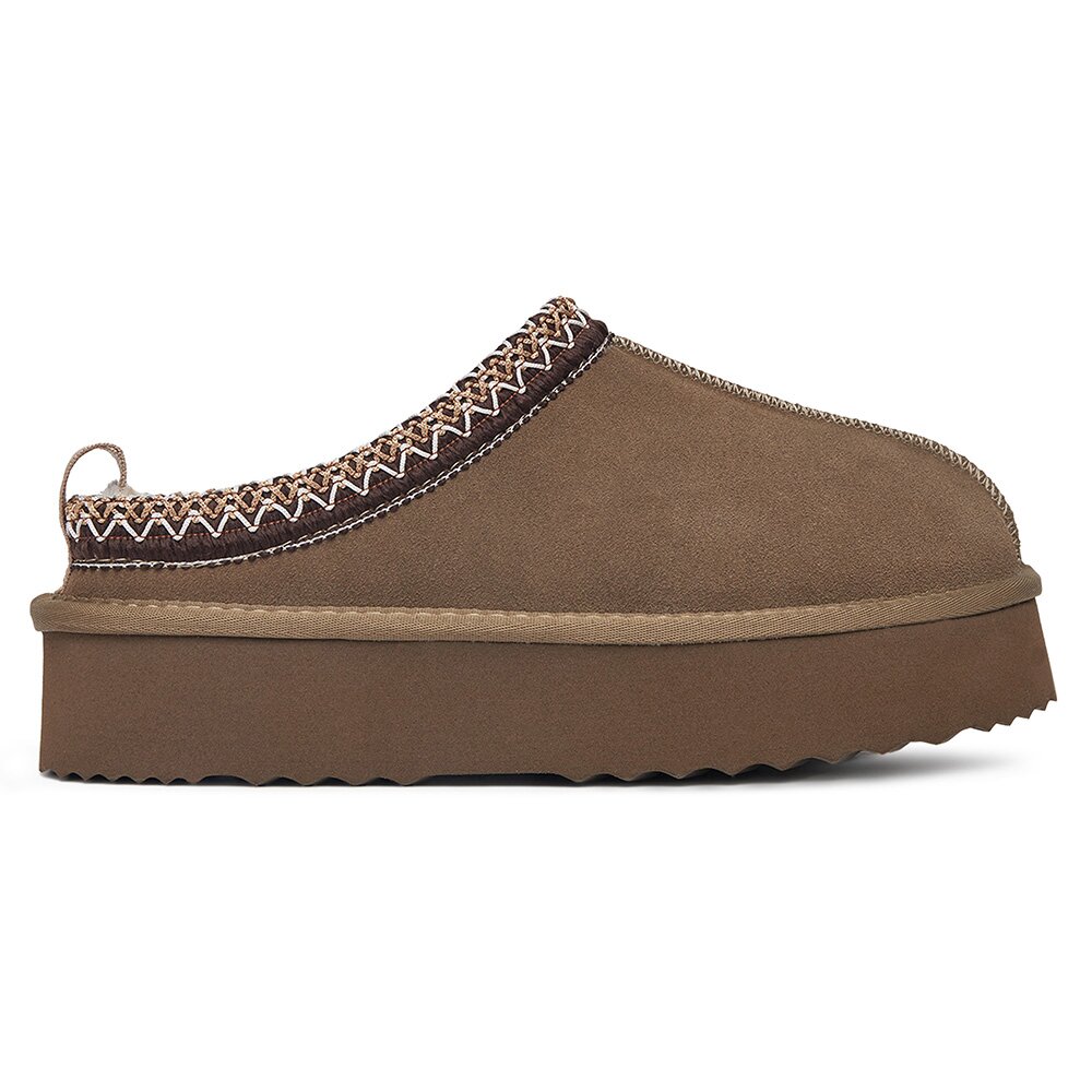 Kapcie DeeZee 0B780P-P