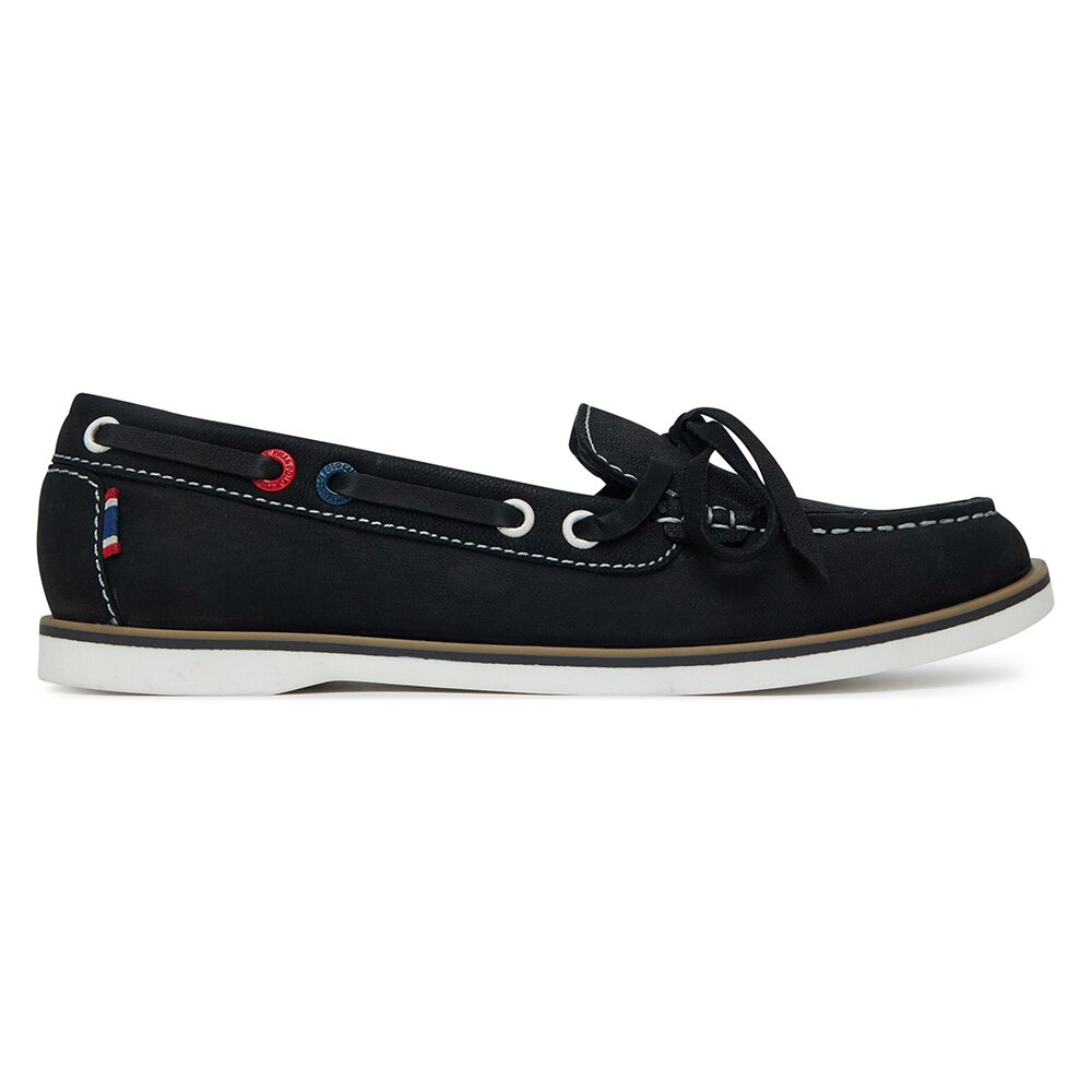 Mokasyn Beverly Hills Polo Club WI16-SKIPER-01