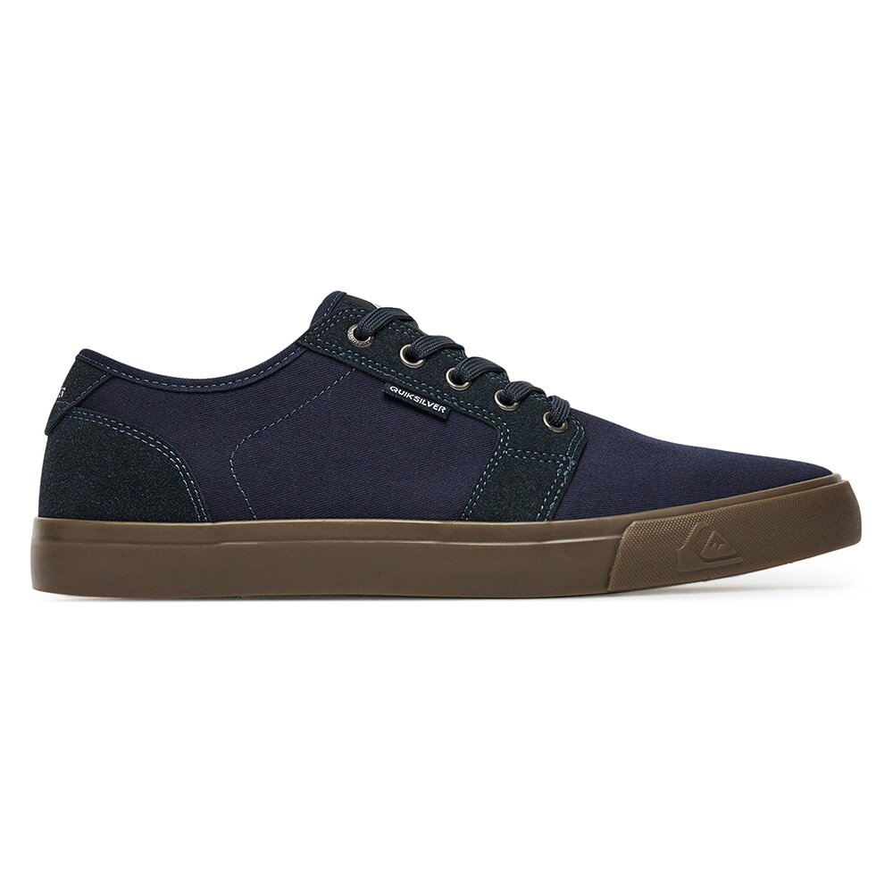 Trampki QUIKSILVER ZEKE-01