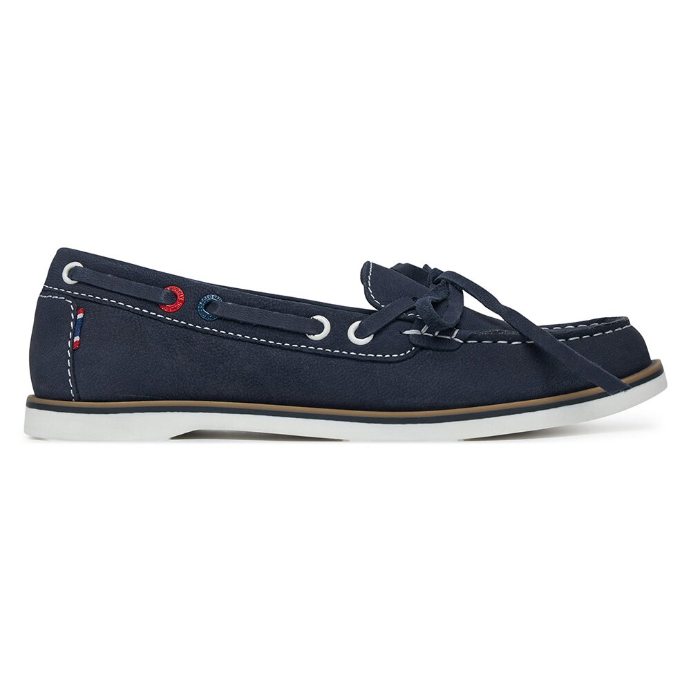Mokasyn Beverly Hills Polo Club WI16-SKIPER-01