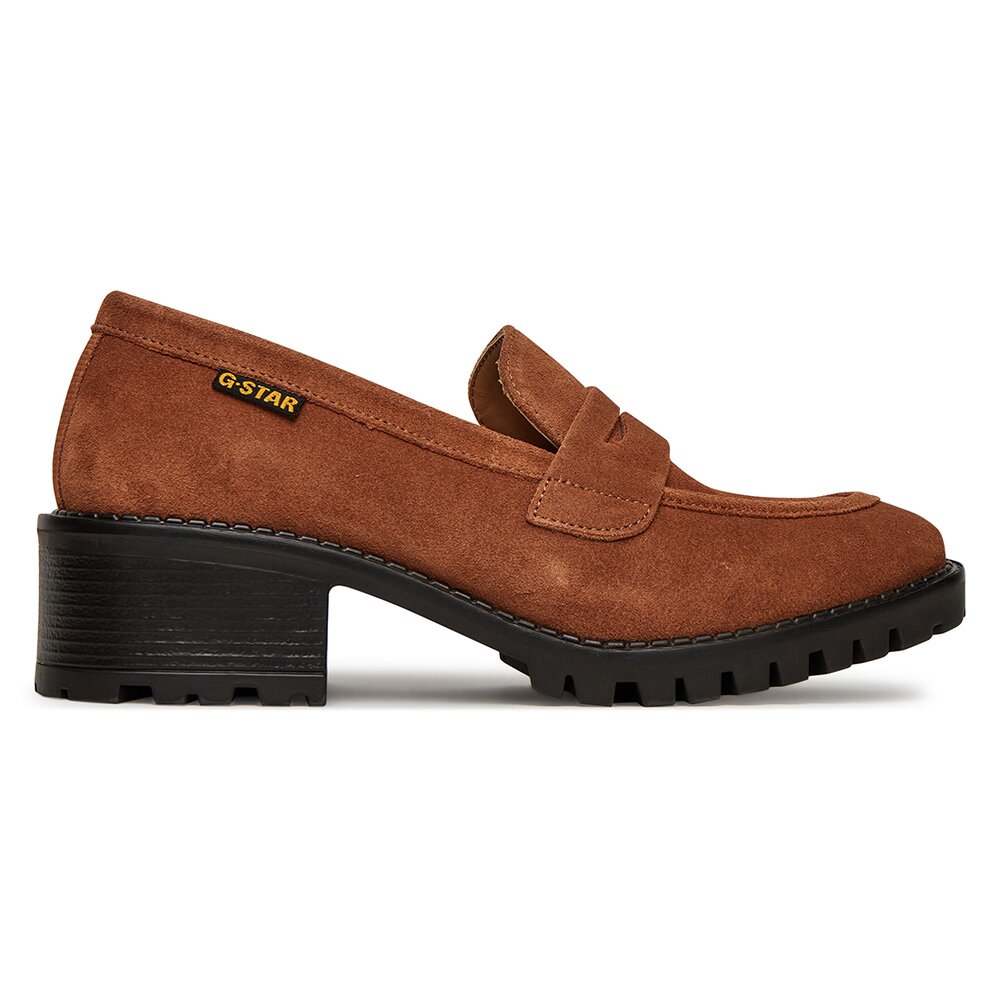 Mokasyn G-STAR RAW WI34-JANELLE-01