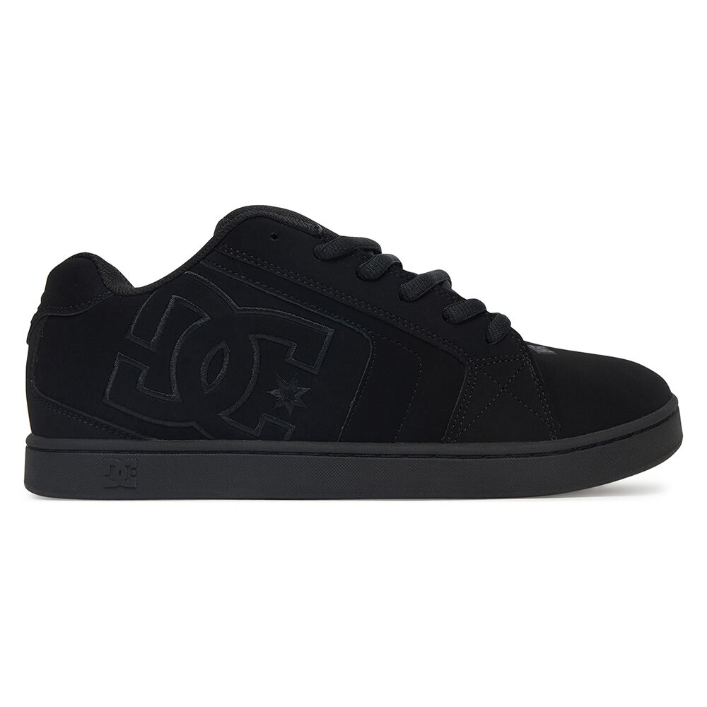 Obuwie sportowe DC Shoes NET 302361-3BK