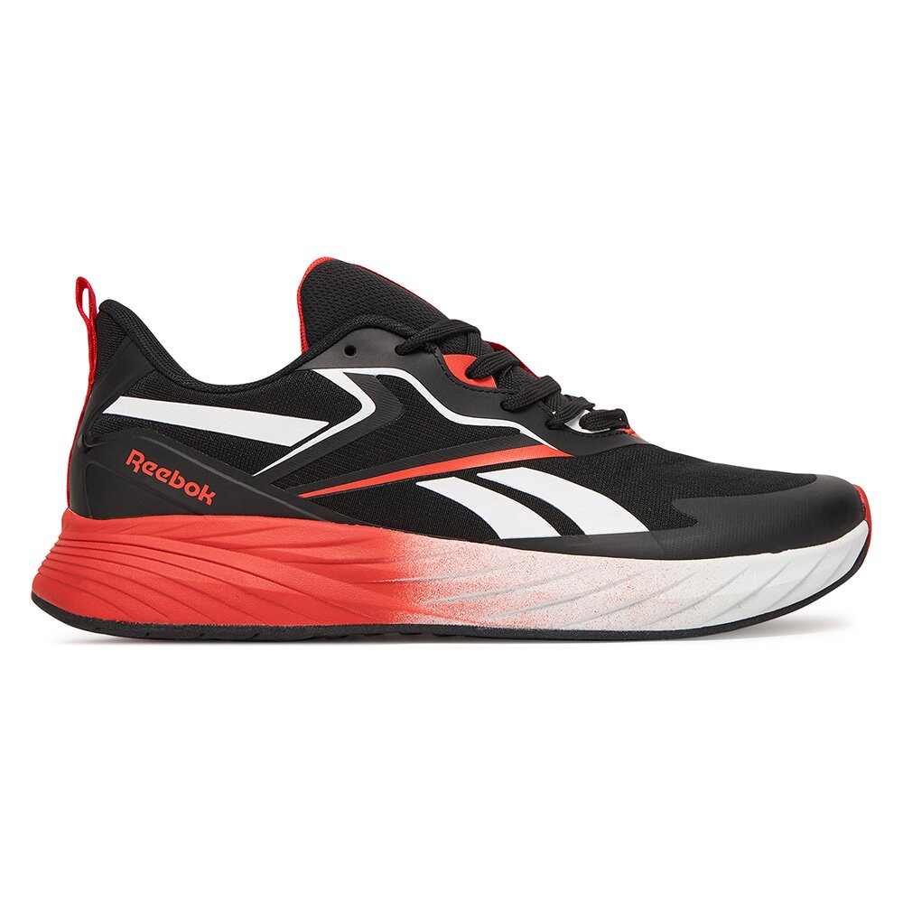 Obuwie sportowe Reebok VERSE AR30283MBWR
