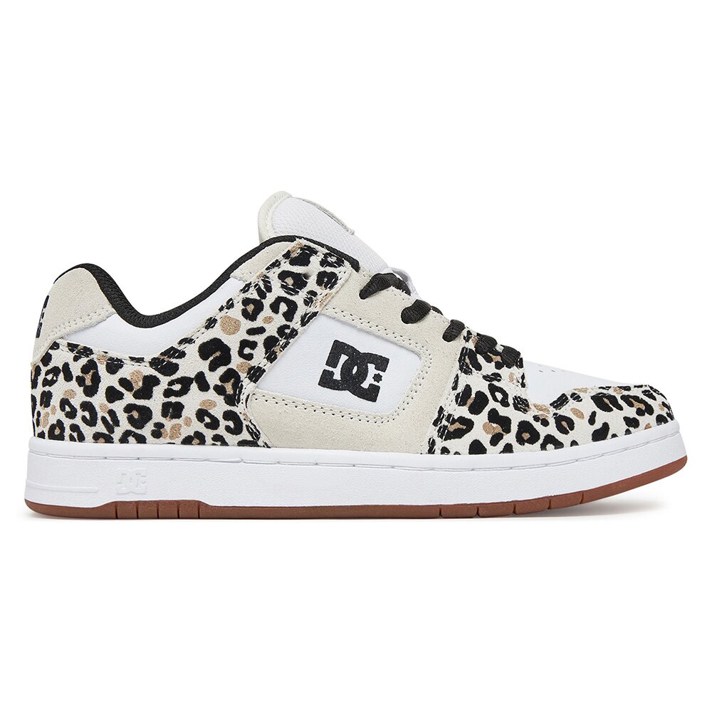 Obuwie sportowe DC Shoes MANTECA 4 LX DC01747900