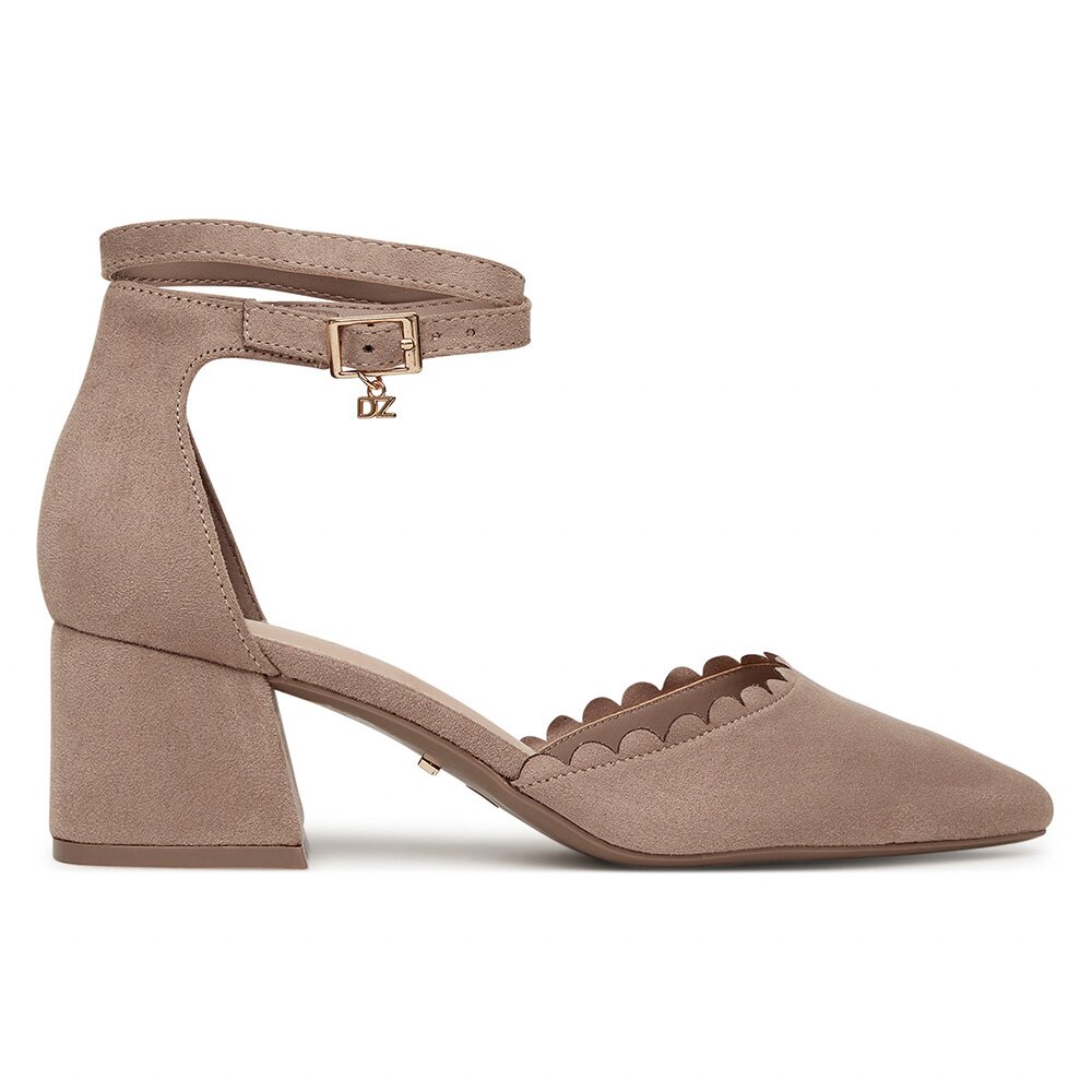 Czółenka DeeZee DF-82574-4