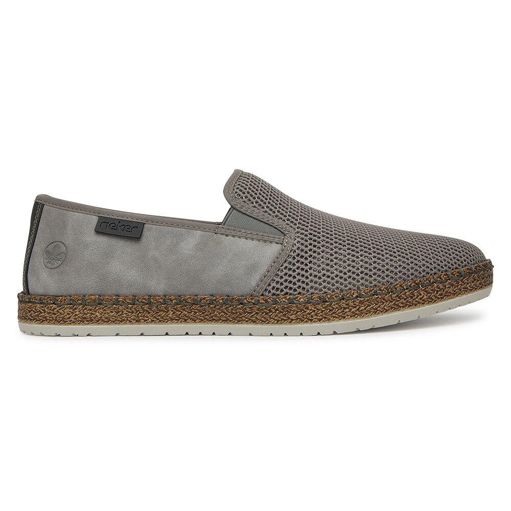 Espadryle Rieker B5265-43