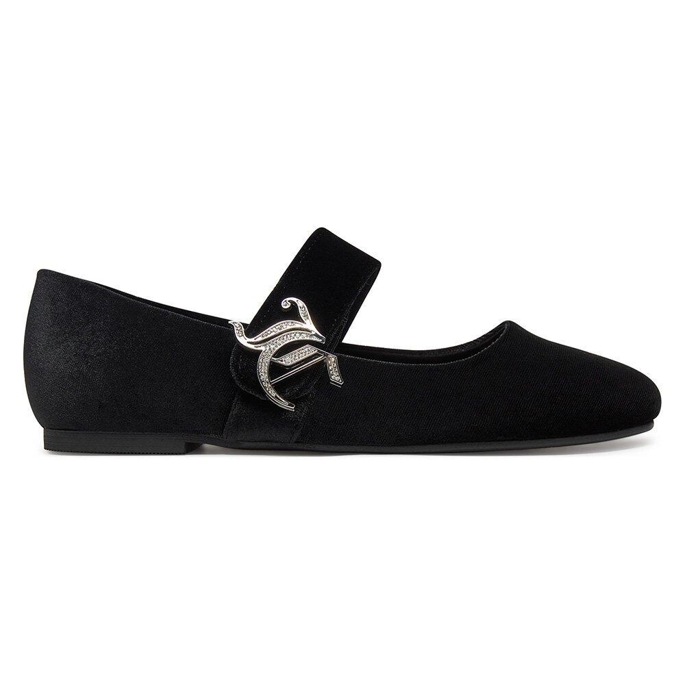 Baleriny Juicy Couture WS23499-01A