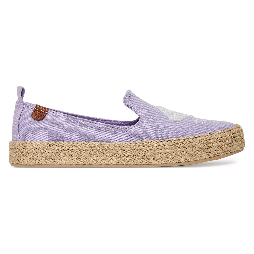 Espadryle ROXY CSS20547-02