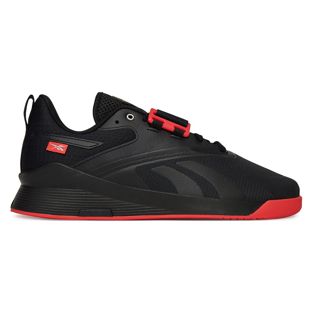 Obuwie sportowe Reebok LIFTER PR III 100210225