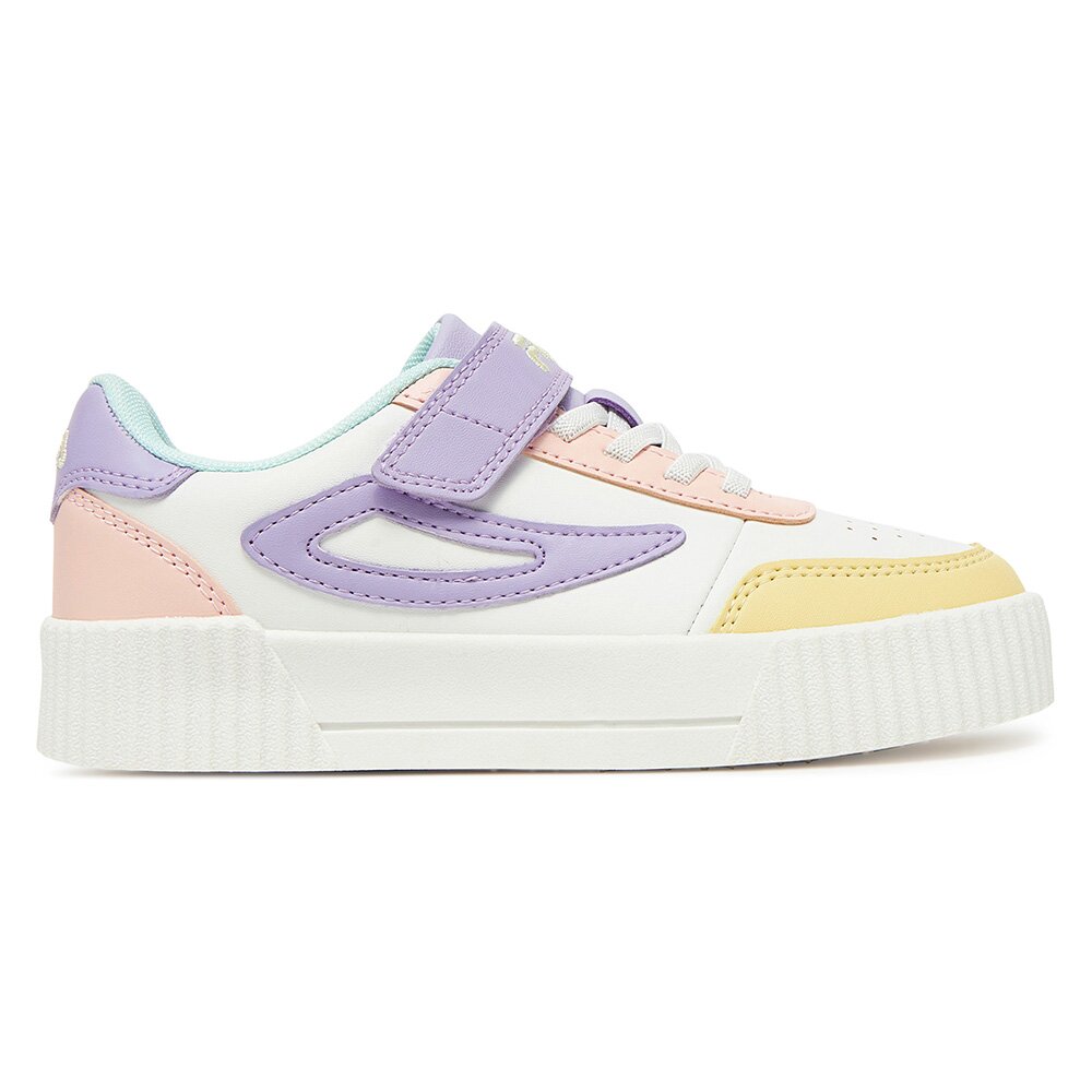 Obuwie sportowe Fila MILENA VELCRO FFK0242_13068