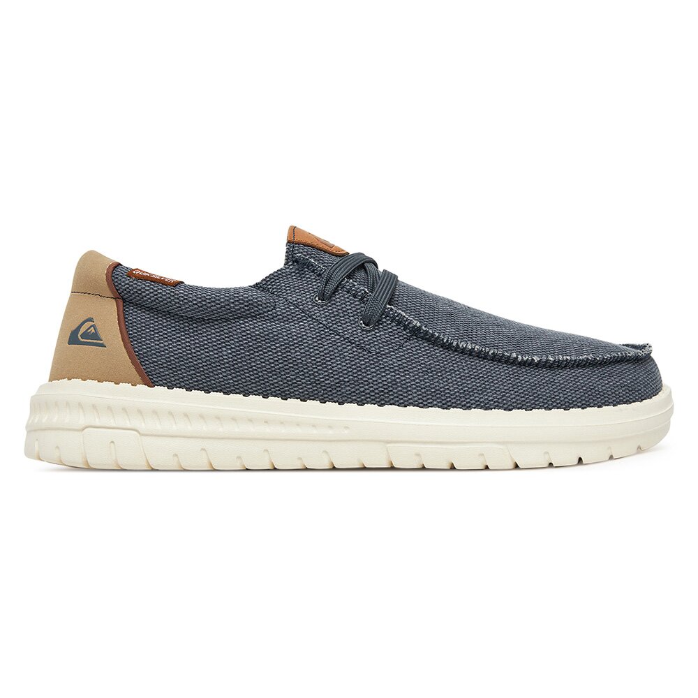 Półbuty QUIKSILVER WADE-02