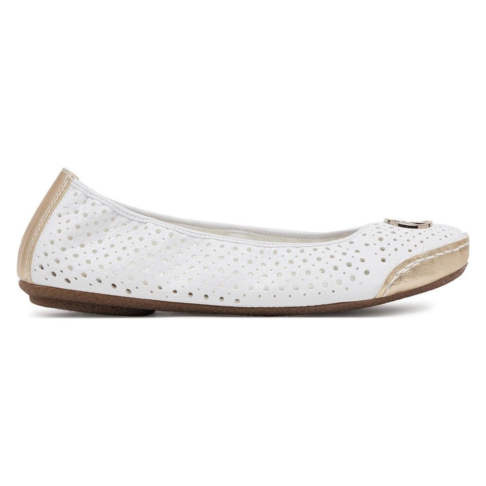 Baleriny Rieker 41459-80