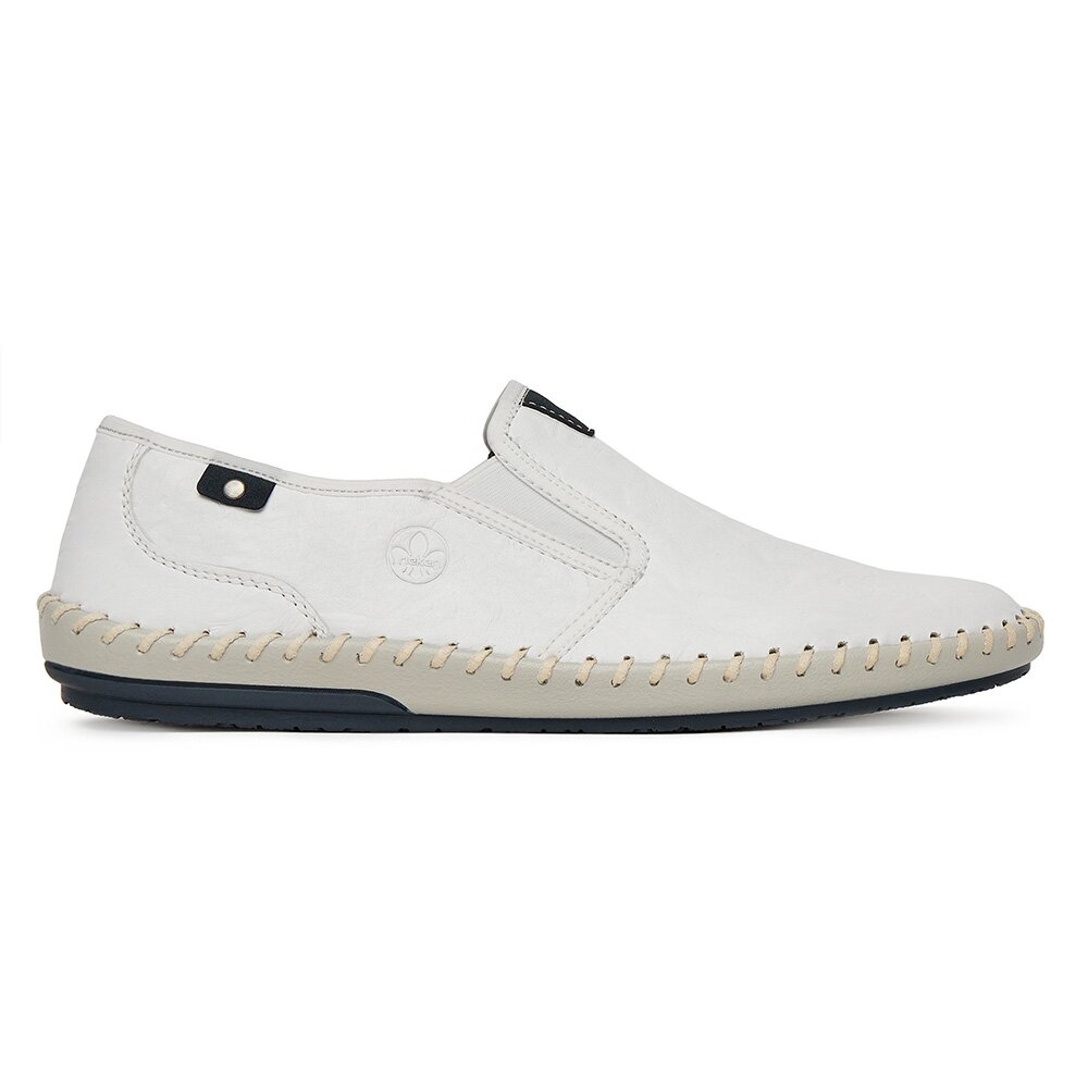 Półbuty Rieker B4551-81