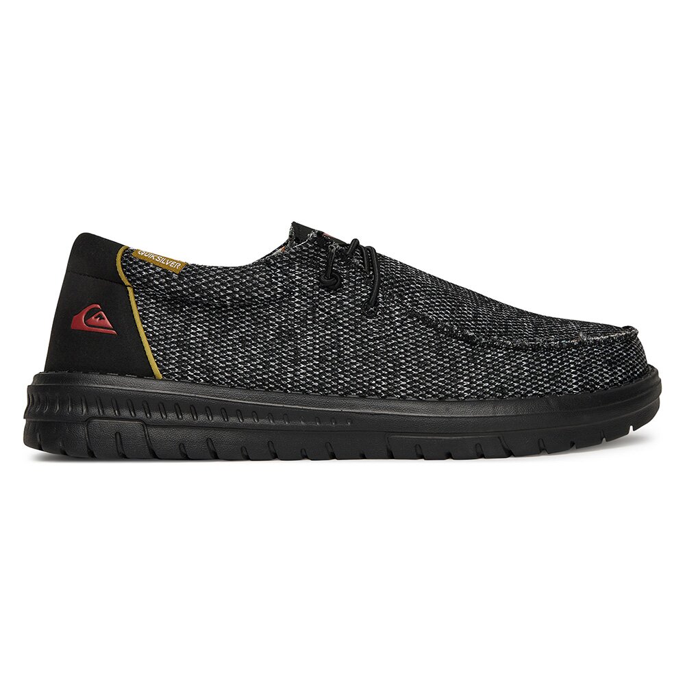 Półbuty QUIKSILVER WADE-01