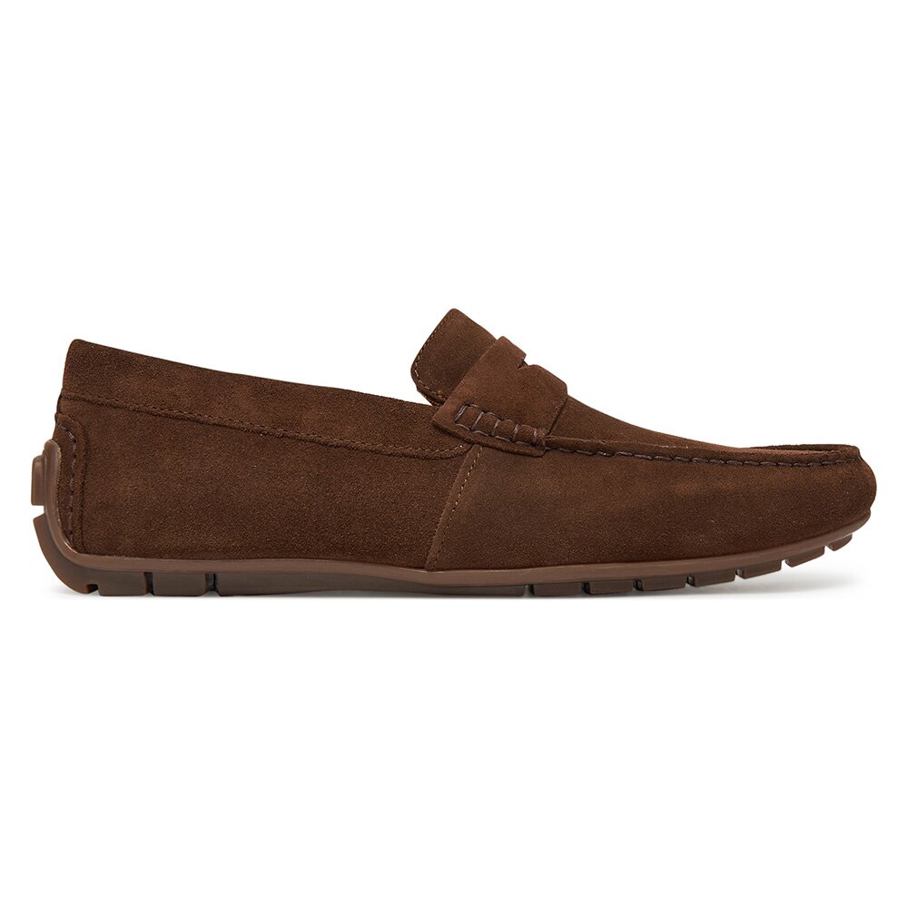 Mokasyn Lasocki SPIKE-02M MB