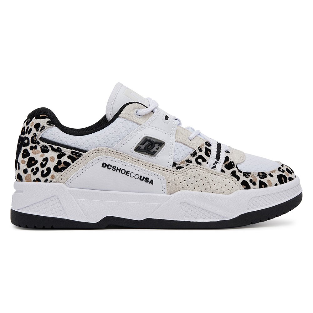 Obuwie sportowe DC Shoes CONSTRUCT DC01660900