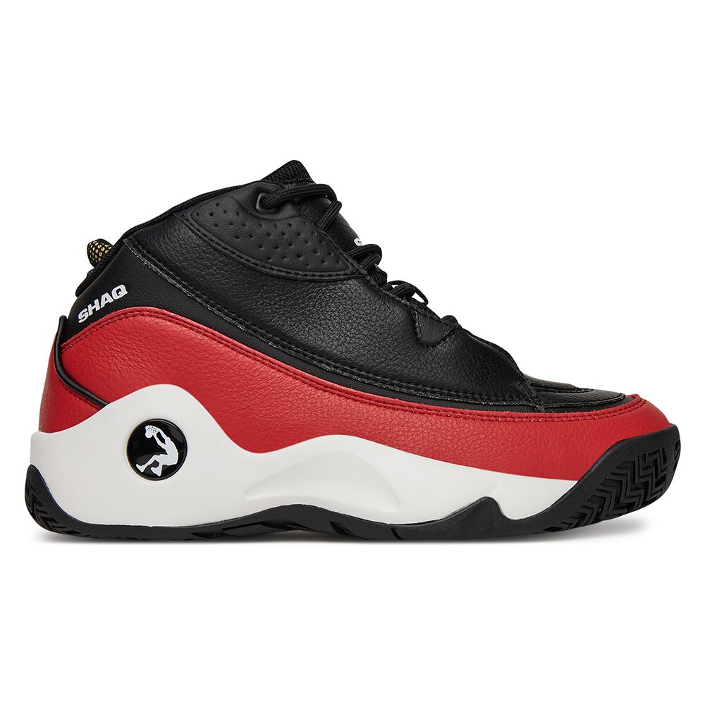 Obuwie sportowe SHAQ V11-183-K