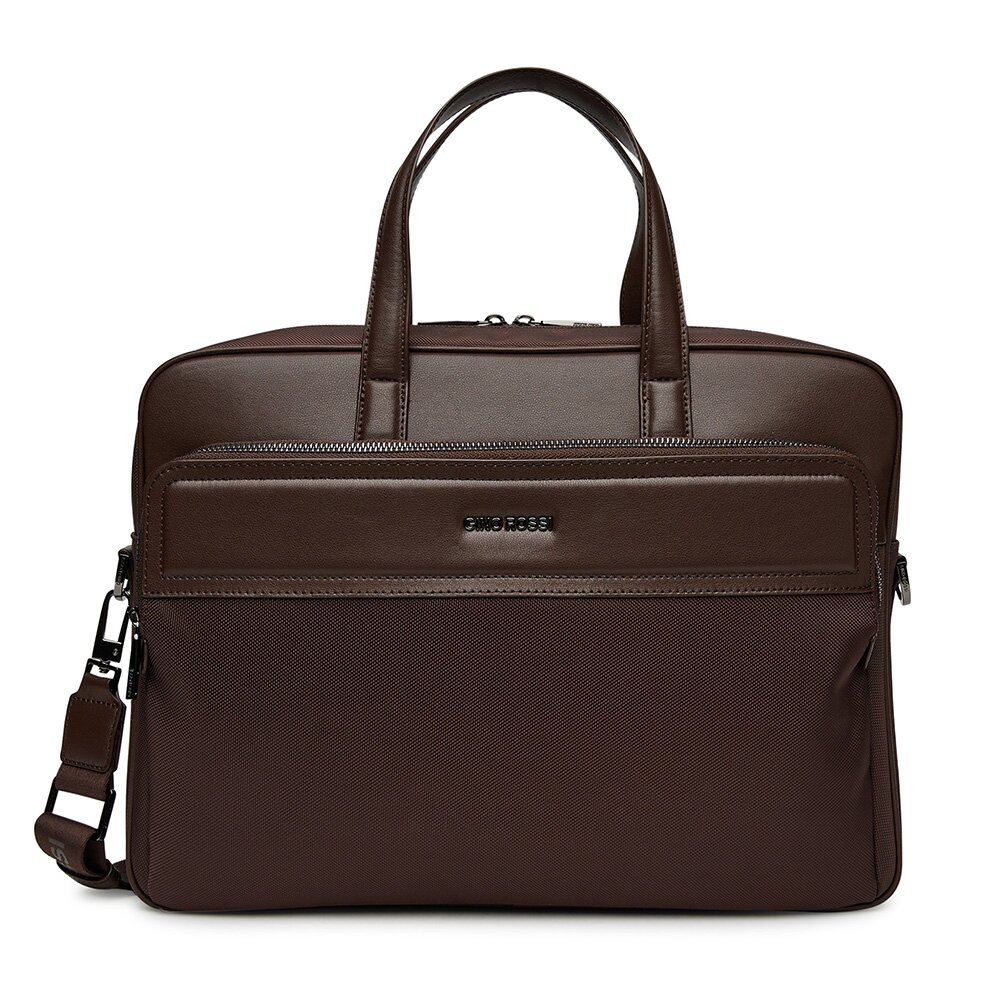 Torba męska Gino Rossi 05A11192-1