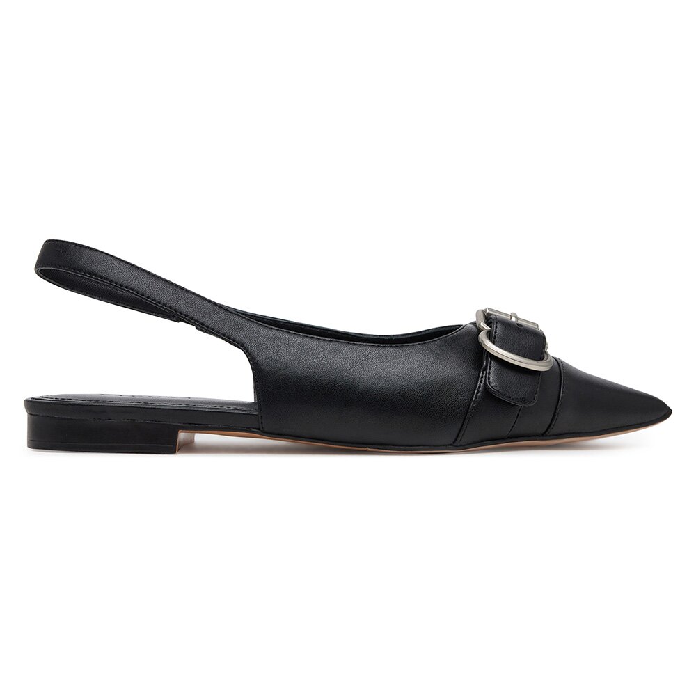 Baleriny Badura HIBISCUS-LT593-911