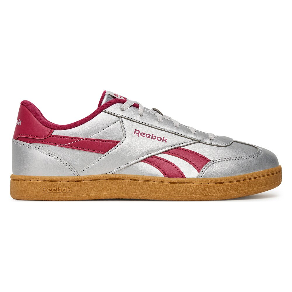 Obuwie sportowe Reebok SMASH EDGE 100235010