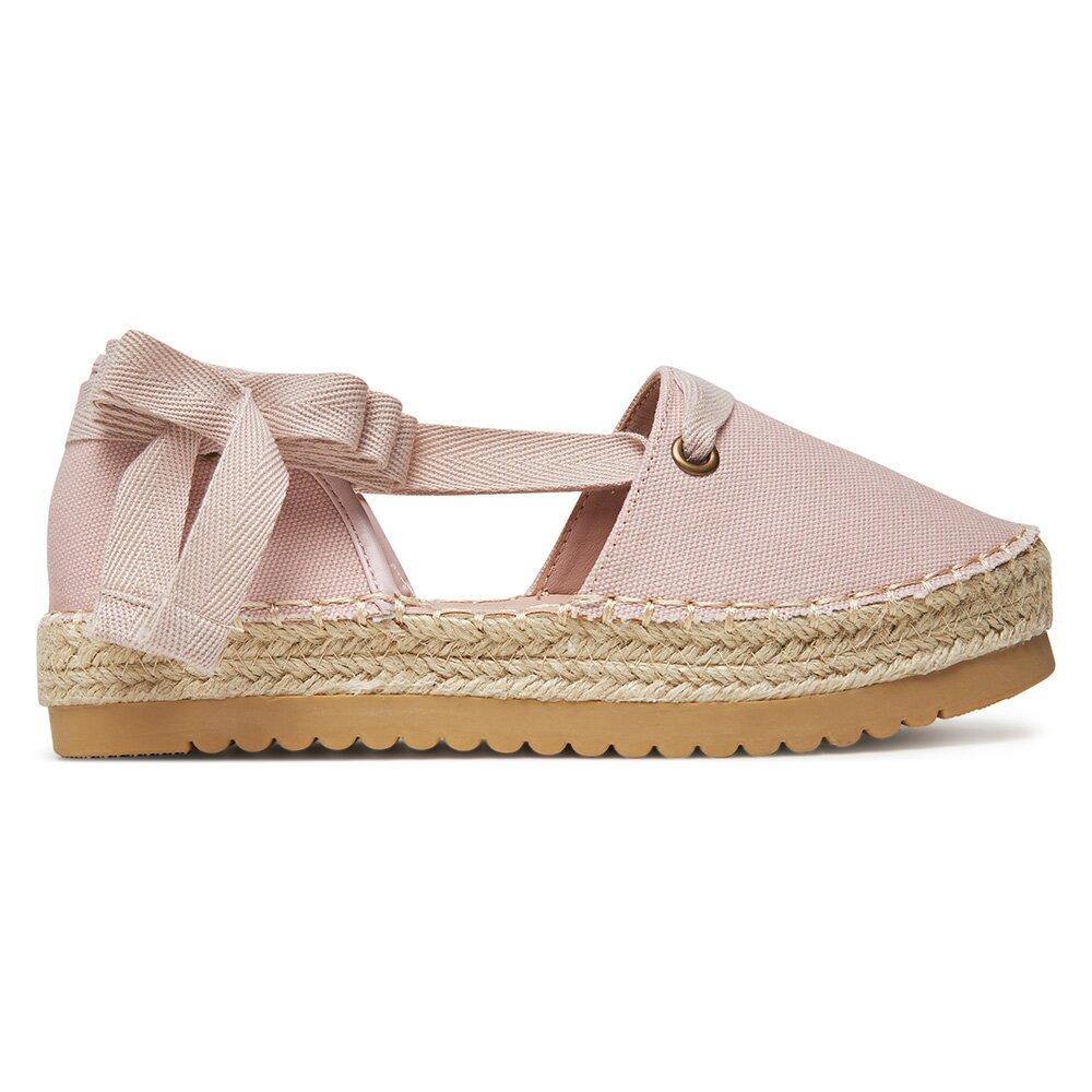 Espadryle