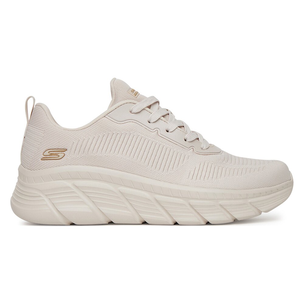 Obuwie sportowe Skechers BOBS B FLEX HI 117385 OFWT
