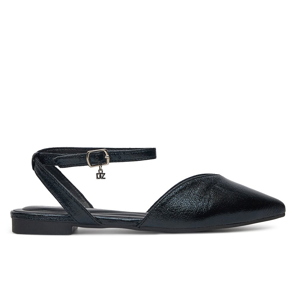 Czółenka DeeZee E6005-117