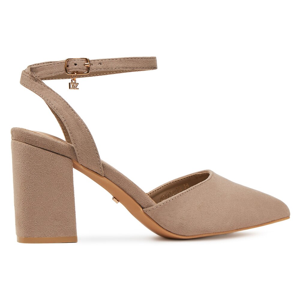 Czółenka DeeZee HTA917-2A