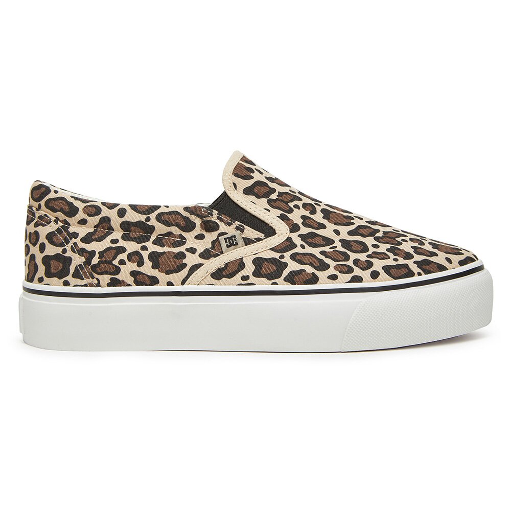 Trampki DC Shoes WFA3015-1B