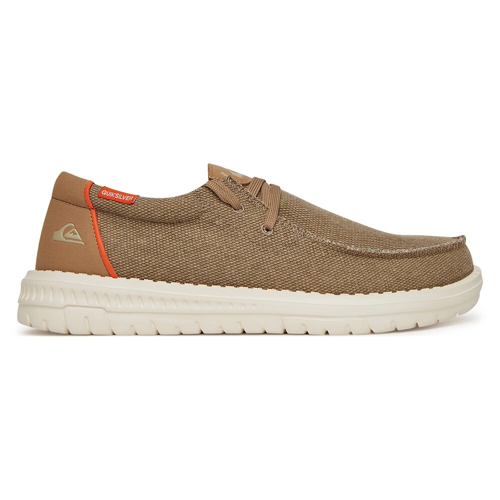 Półbuty QUIKSILVER WADE-02