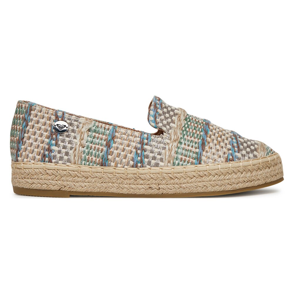 Espadryle ROXY WSS990-261