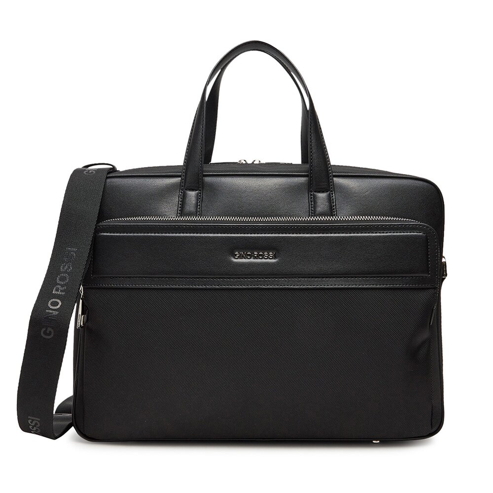 Torba męska Gino Rossi 05A11192-1