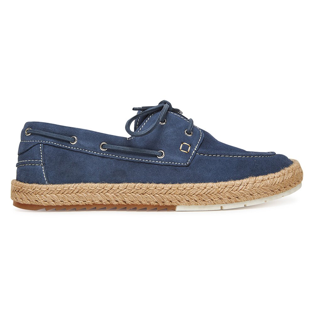 Espadryle Gino Rossi BUMPER-01 MI08