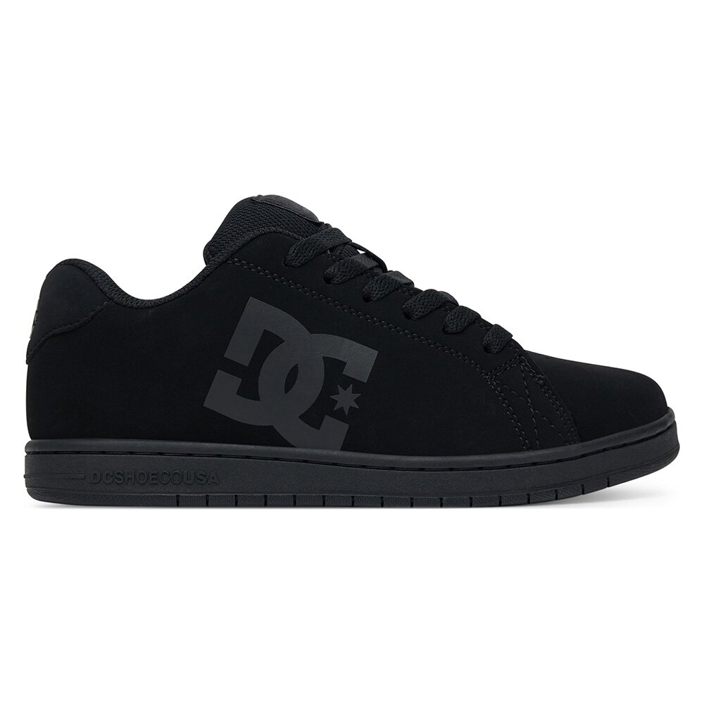 Obuwie sportowe DC Shoes GAVELER ADBS100263-BL0