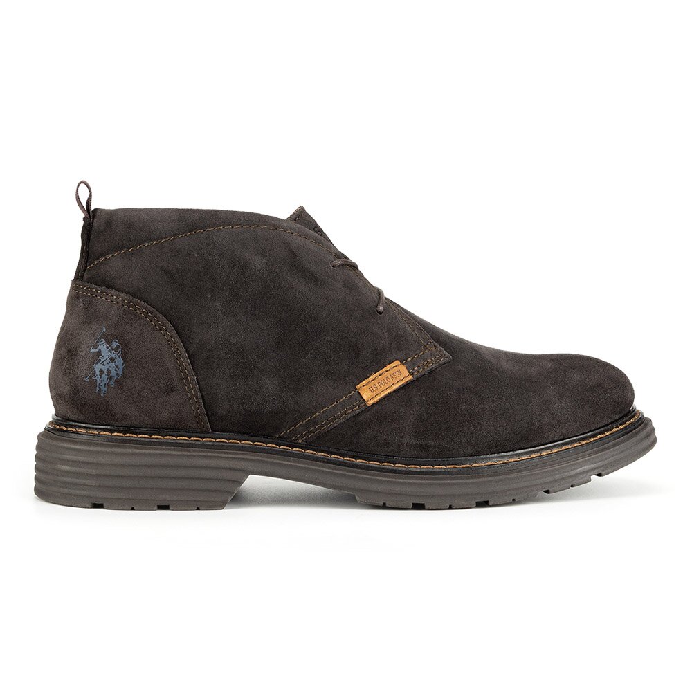Trzewiki U.S. POLO ASSN. LORENZ002M/DS1