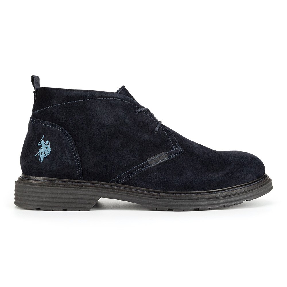 Trzewiki U.S. POLO ASSN. LORENZ002M/DS1